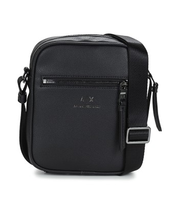Sacoche hommes Armani Exchange 952388-CC830 Noir
