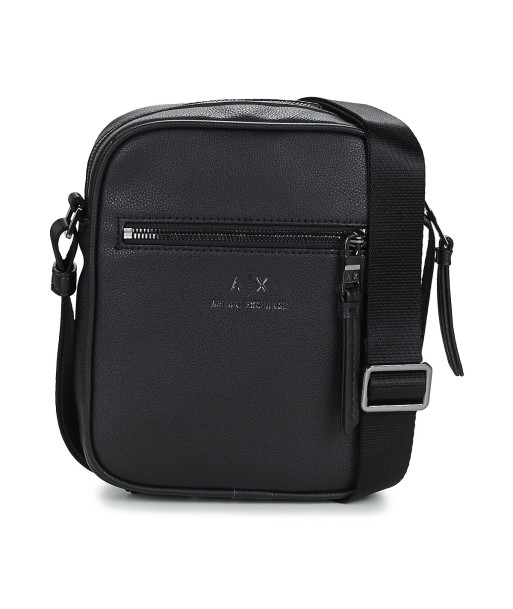 Sacoche hommes Armani Exchange 952388-CC830 Noir