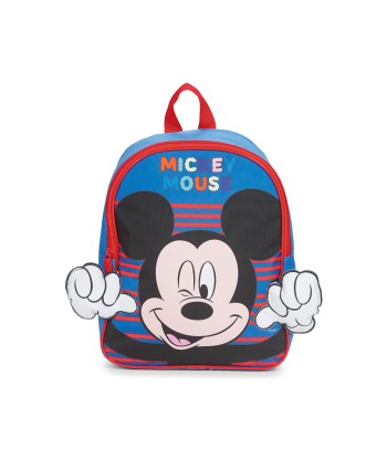 Sac a dos garcons Disney SAC A DOS MICKEY 31 CM Multicolore
