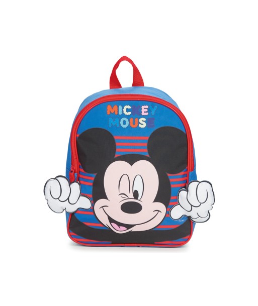 Sac a dos garcons Disney SAC A DOS MICKEY 31 CM Multicolore