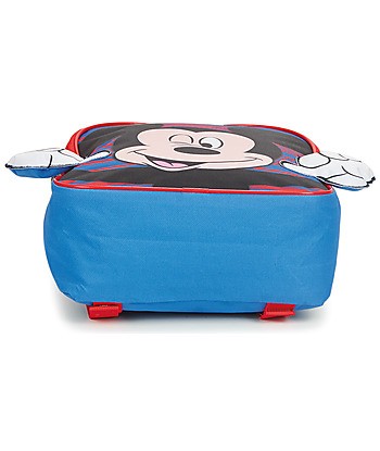 Sac a dos garcons Disney SAC A DOS MICKEY 31 CM Multicolore
