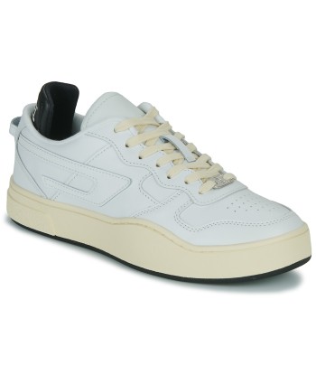 Baskets basses hommes Diesel S-UKIYO LOW X Blanc