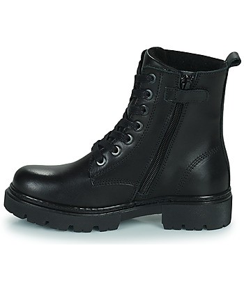 Boots enfant filles Bullboxer AJS500E6L Noir