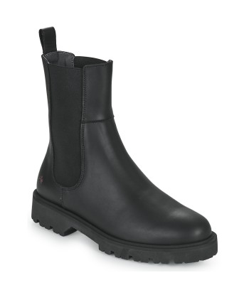 Boots femmes Art GRAZ Noir