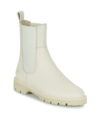 Boots femmes Art GRAZ Beige