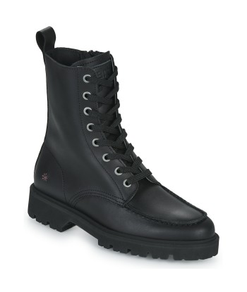Boots femmes Art GRAZ Noir