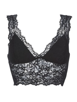 Triangles / Sans armatures...