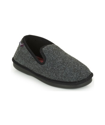 Chaussons femmes DIM D RIXEM REC C Gris