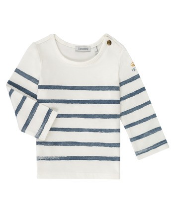 Ensembles enfant filles Ikks XV36030 Multicolore