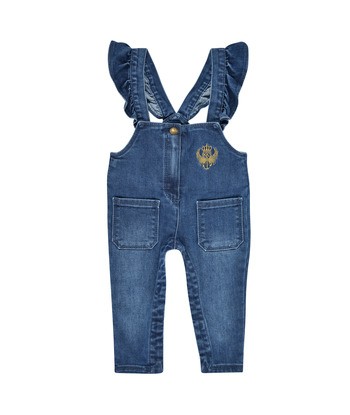 Ensembles enfant filles Ikks XV36030 Multicolore