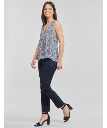 Blouses femmes Chattawak 13-GABY-PRINTK Multicolore