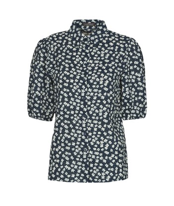 Blouses femmes Chattawak 13-PAMELA-PRINTT Multicolore