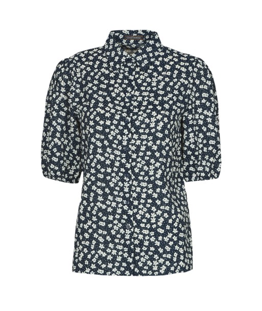 Blouses femmes Chattawak 13-PAMELA-PRINTT Multicolore