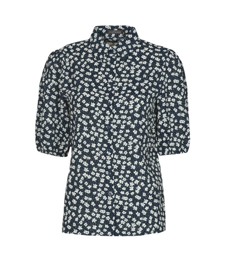 Blouses femmes Chattawak 13-PAMELA-PRINTT Multicolore