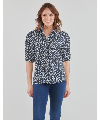 Blouses femmes Chattawak 13-PAMELA-PRINTT Multicolore