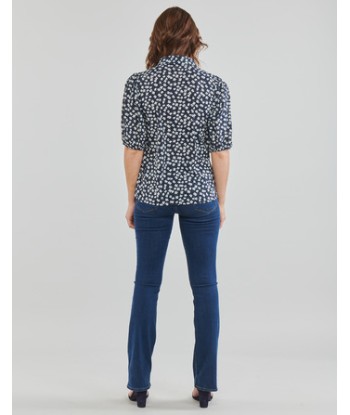 Blouses femmes Chattawak 13-PAMELA-PRINTT Multicolore