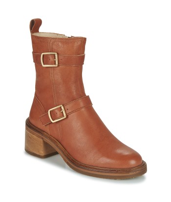 Bottines femmes Neosens RUBY Marron