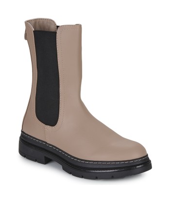 Boots femmes Tamaris 25452 Beige