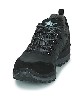 Chaussures hommes Allrounder by Mephisto RAKE-OFF Noir