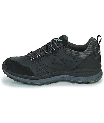 Chaussures hommes Allrounder by Mephisto RAKE-OFF Noir