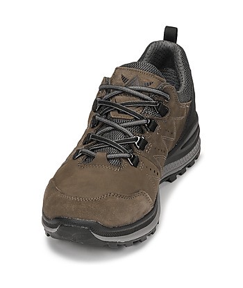 Chaussures hommes Allrounder by Mephisto RAKE-OFF Marron