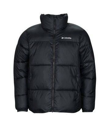 Doudounes hommes Columbia M PUFFECT II JACKET Noir