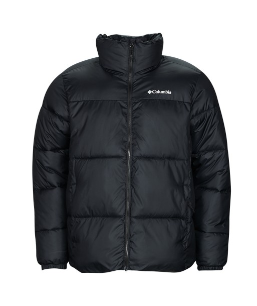 Doudounes hommes Columbia M PUFFECT II JACKET Noir