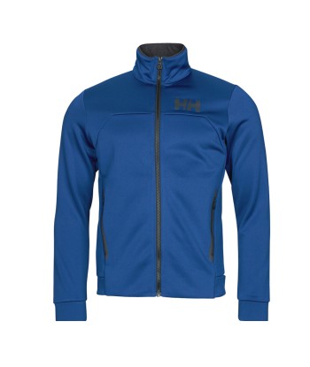 Blouson hommes Helly Hansen HP FLEECE JACKET Bleu