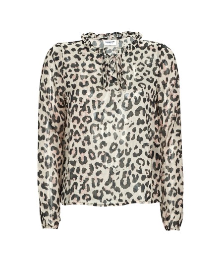 Blouses femmes Noisy May NMVALERY Multicolore