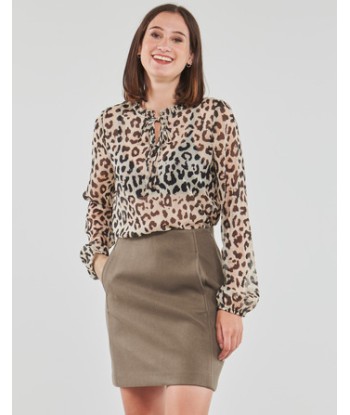 Blouses femmes Noisy May NMVALERY Multicolore