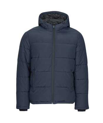 Doudounes hommes Selected SLHHARRY PUFFER JKT Marine