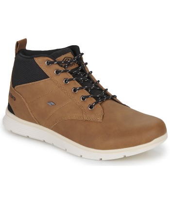 Boots hommes Umbro UM NELDA Marron