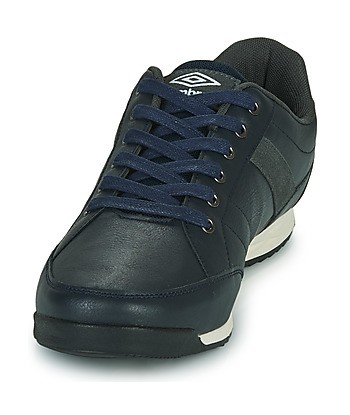Baskets basses hommes Umbro UM LIVAN Bleu