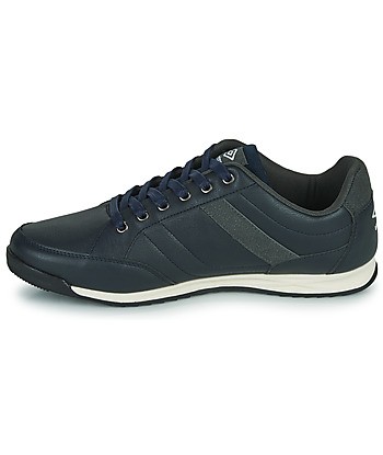 Baskets basses hommes Umbro UM LIVAN Bleu