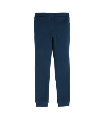 Jeans enfant garcons Jack & Jones JPSTLOGO SWEAT PANT Marine