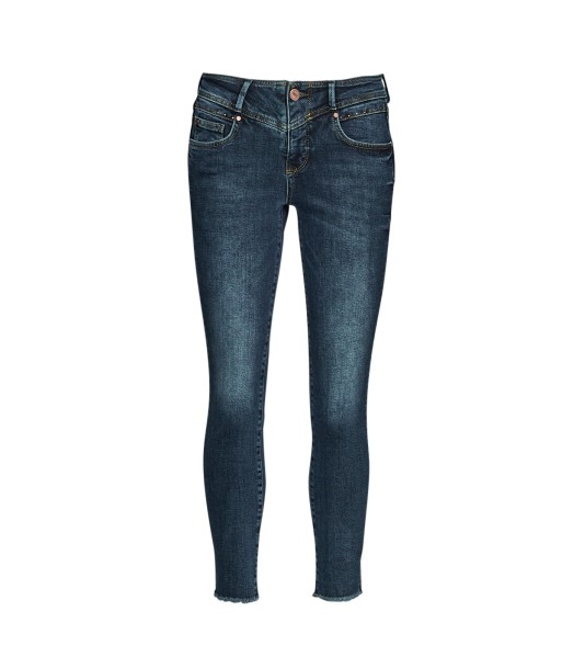Jeans femmes Freeman T.Porter ANAE S SMD Bleu