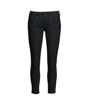 Jeans femmes Freeman T.Porter ANAE S SMD Noir