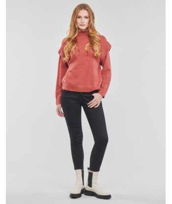 Jeans femmes Freeman T.Porter ANAE S SMD Noir