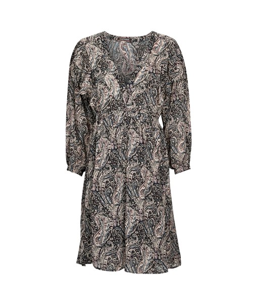 Robe femmes Chattawak VALMOR Multicolore