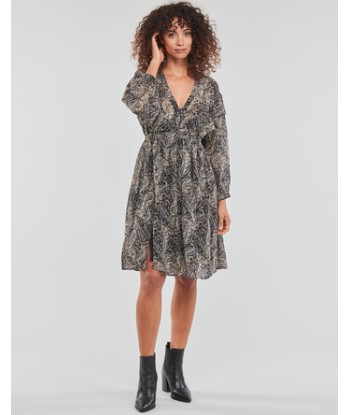 Robe femmes Chattawak VALMOR Multicolore