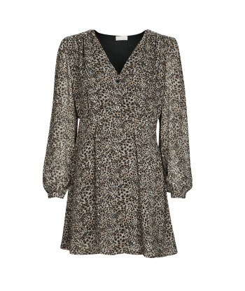 Robe courte femmes Liu Jo WF2067 Multicolore