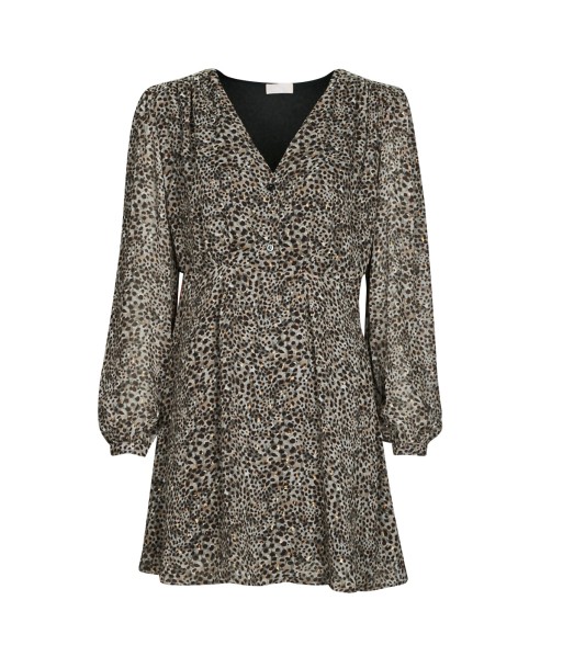 Robe courte femmes Liu Jo WF2067 Multicolore