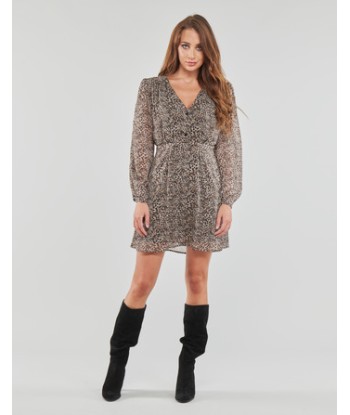 Robe courte femmes Liu Jo WF2067 Multicolore