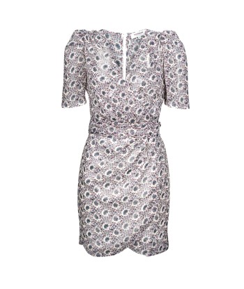 Robe courte femmes Morgan RNELY F Multicolore