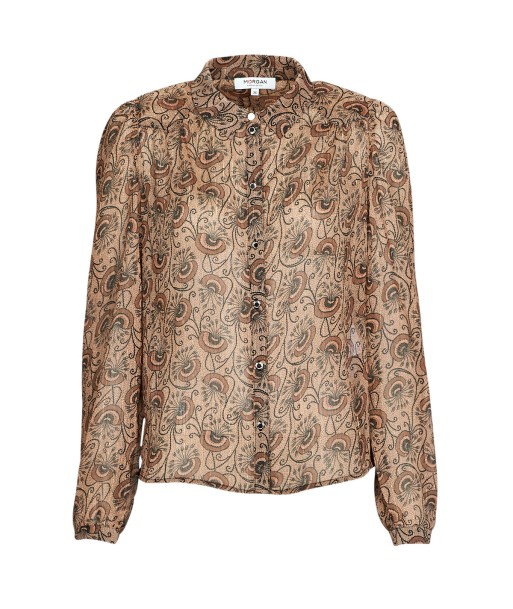 Blouses femmes Morgan COLMI F Multicolore