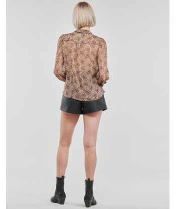 Blouses femmes Morgan COLMI F Multicolore