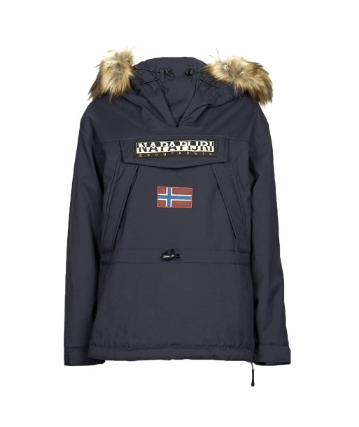 Parka femmes Napapijri SKIDOO Marine