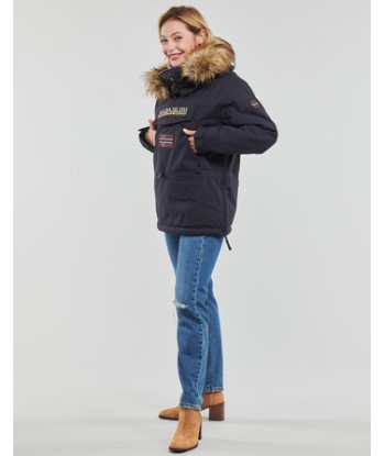 Parka femmes Napapijri SKIDOO Marine