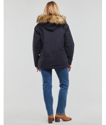 Parka femmes Napapijri SKIDOO Marine