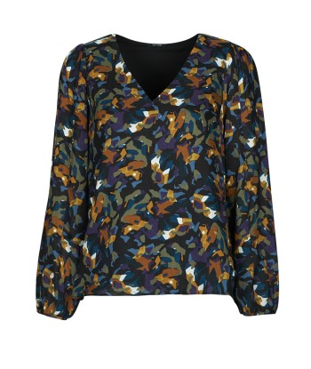 Blouses femmes One Step CORTES Multicolore